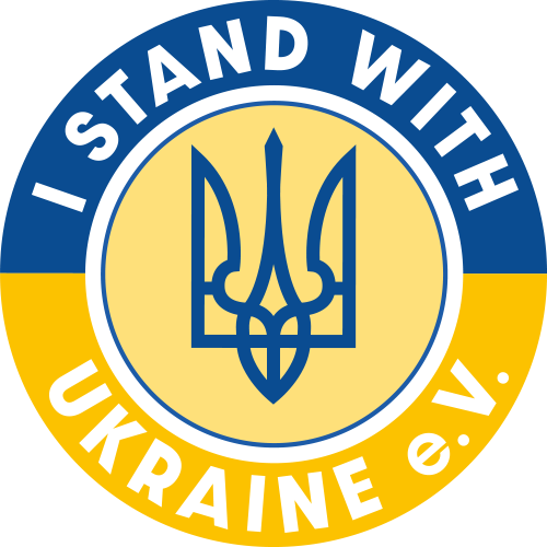 IStandWithUkraine e.V.